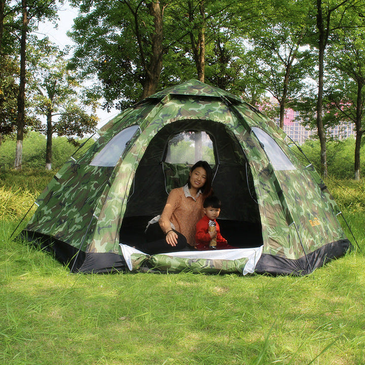 Discover the Perfect Companion for Your Camping Adventures