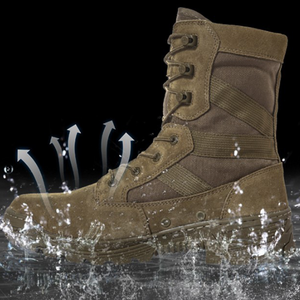 Desert Male Battle Outdoor Hiking Boots - Your Ultimate Adventure Companion
