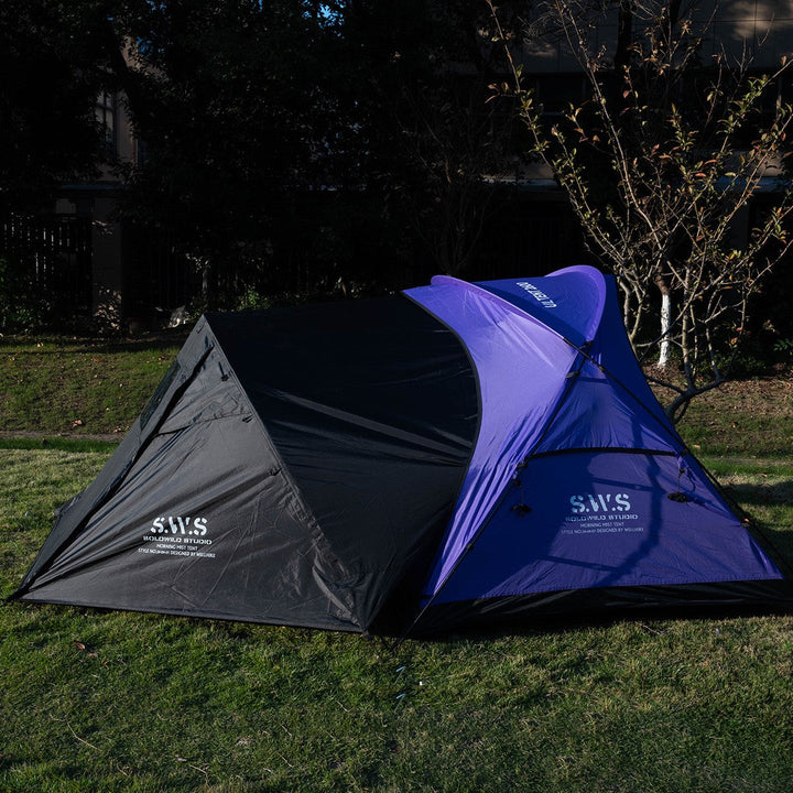 Elevate Your Outdoor Adventures with Our Premium Camping Tent