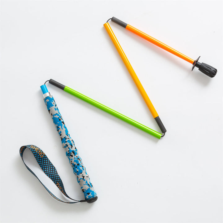 Discover the Ultralight High Modulus Carbon Fiber Trekking Pole