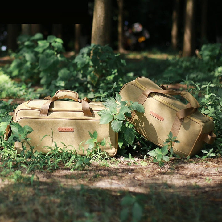 Camping Cookware Set - Elevate Your Outdoor Cooking Experience