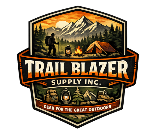 Trail Blazer Supply Inc.